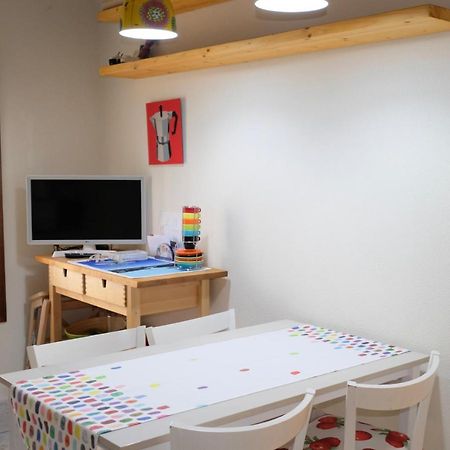 Casa Alufili Appartement Venetië Buitenkant foto