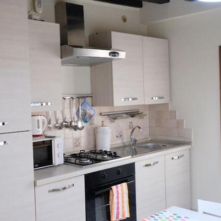 Casa Alufili Appartement Venetië Buitenkant foto