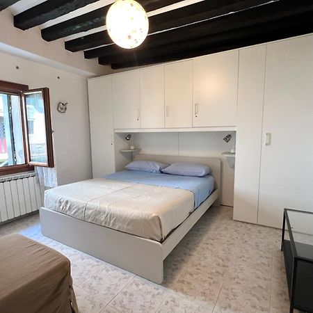 Casa Alufili Appartement Venetië Buitenkant foto