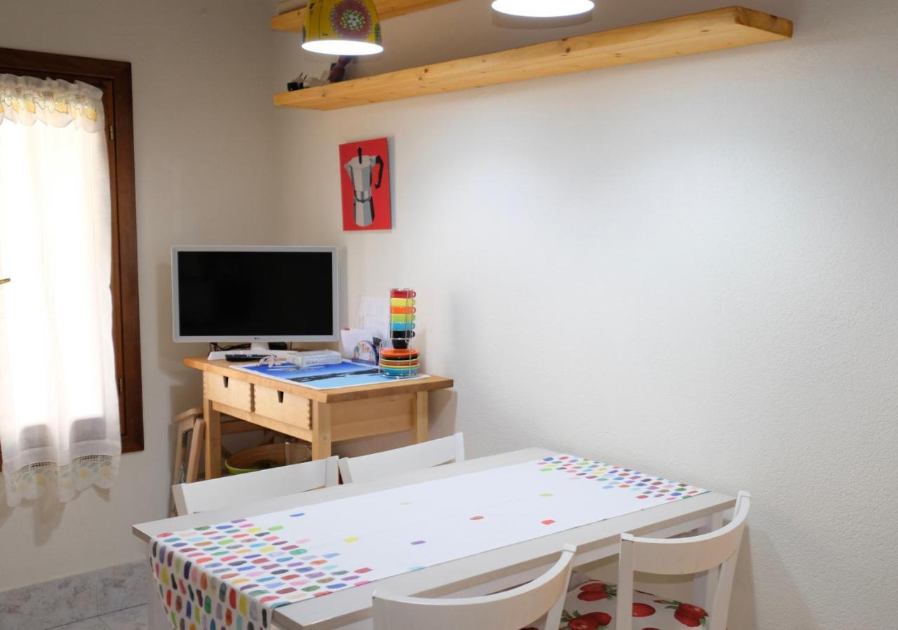 Casa Alufili Appartement Venetië Buitenkant foto