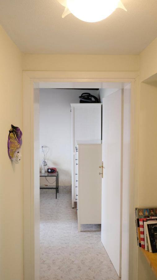 Casa Alufili Appartement Venetië Buitenkant foto