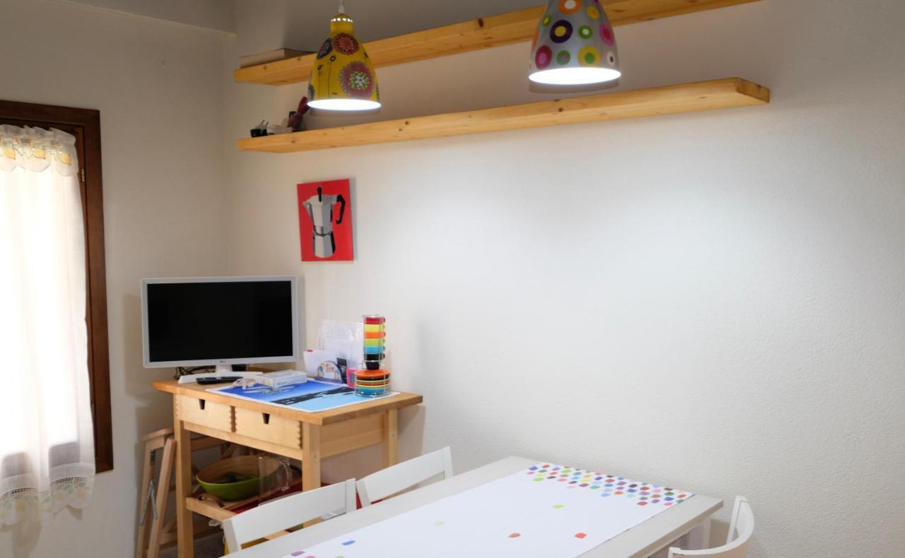 Casa Alufili Appartement Venetië Buitenkant foto