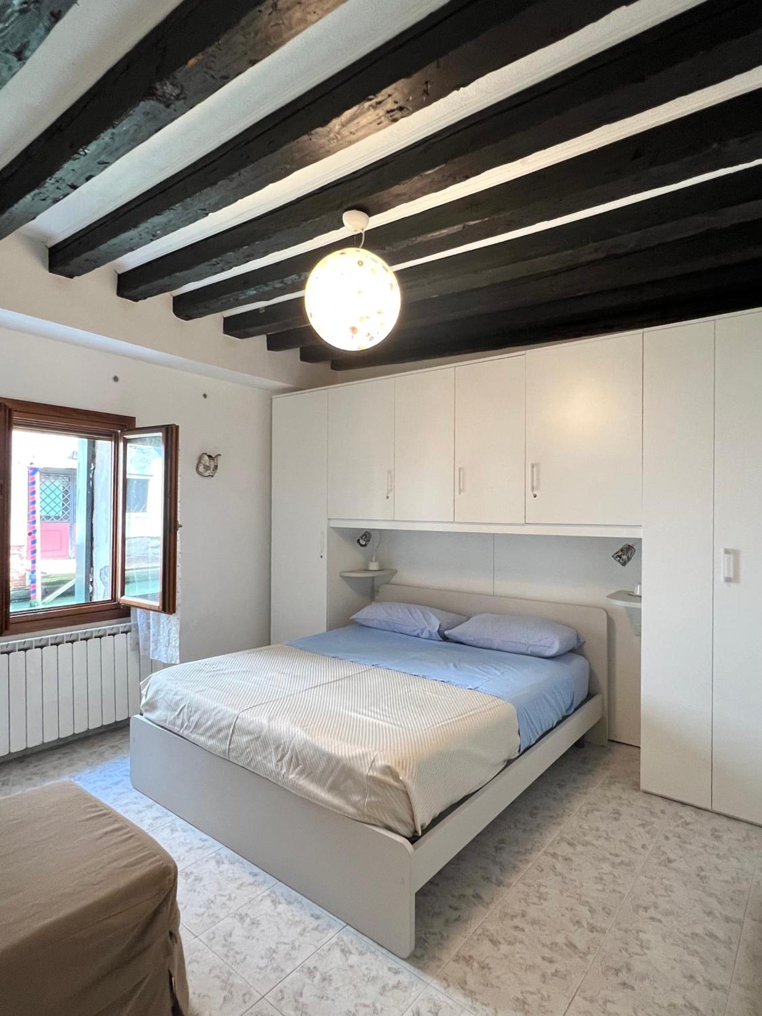 Casa Alufili Appartement Venetië Buitenkant foto