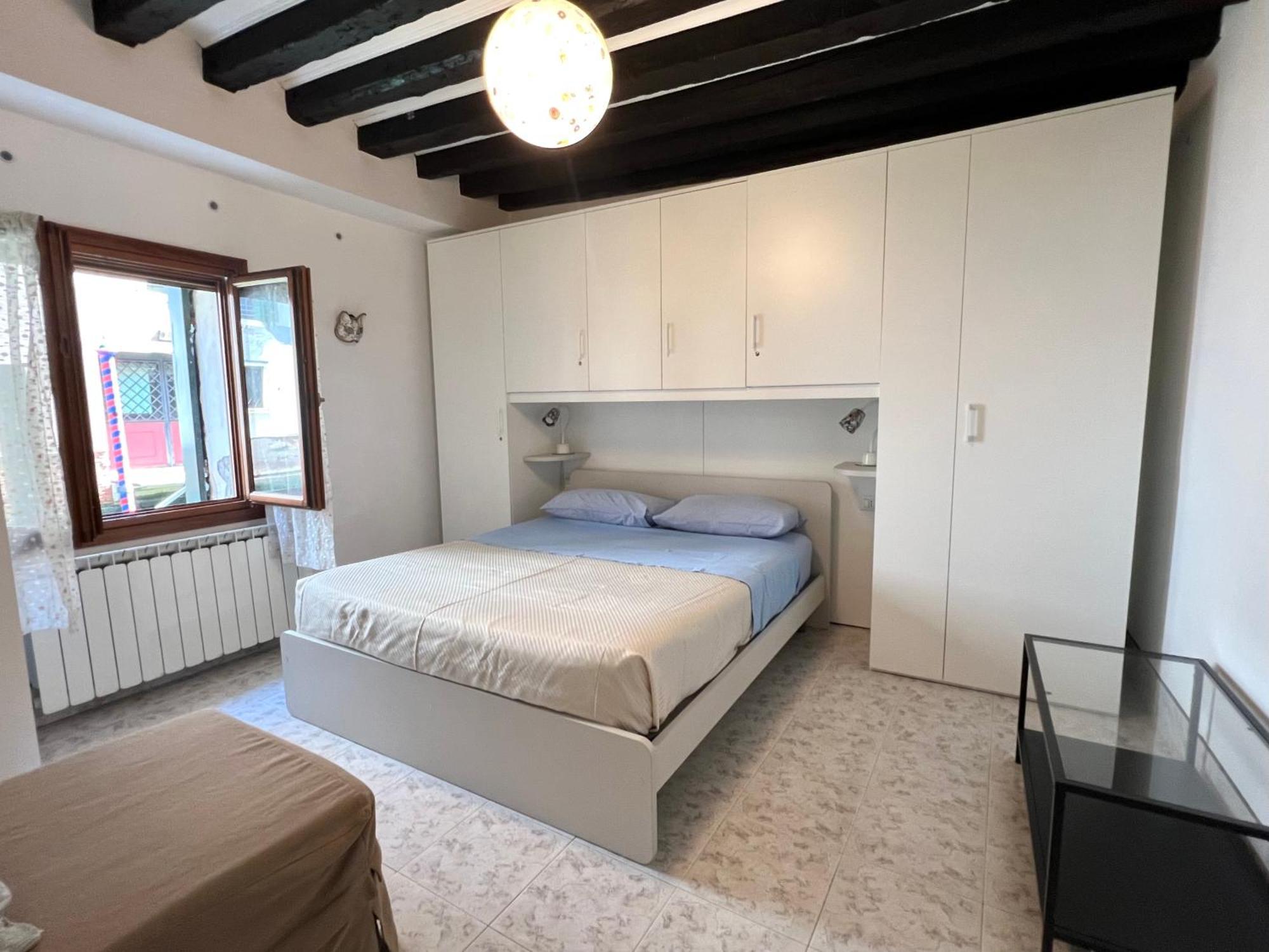 Casa Alufili Appartement Venetië Buitenkant foto